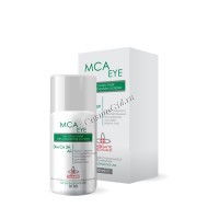 MCA Eye Cream mask with peptide complex (Крем-маска для кожи вокруг глаз Эм Си Ай), 30 мл