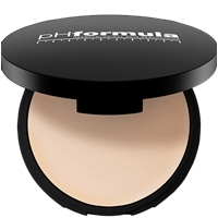 Compact Foundation SPF 50+ (Компактное тональное средство SPF 50+)