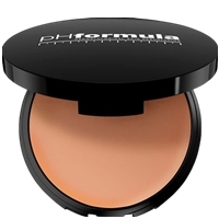 Compact Foundation SPF 50+ (Компактное тональное средство SPF 50+)