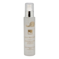 Comfort micellar cleansing water (Мицеллярная вода "Комфорт" для демакияжа)