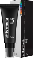 C.C. Cream SPF 30+ medium (Многофункциональный корректирующий крем SPF 30+)
