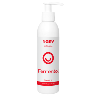 Nomy Anti Acne Fermentol (Энзимная крем-маска для проблемной кожи), 200 мл