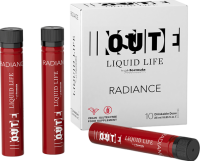Inside Out Liquid Life (Тонизирующий напиток), 10 шт x 25 мл
