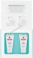 Barriederm Intensive Trial Kit (Увлажняющий набор для лица)