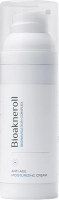 Anti-age Moisturizing Cream (Увлажняющий крем для лица), 50 мл