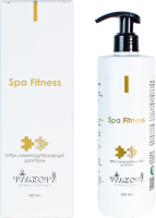 Body Cream (Лимфодренажный крем для тела), 400 мл