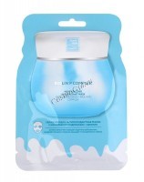 Moisturizing Antioxidant mask (Увлажняющая антиоксидантная маска с пребиотиком Гидронезис + Биолин), 10 шт.