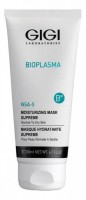 Bp moisturizing mask supreme (Маска увлажняющая энергетическая Суприм)