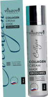 Collagen Mask (Коллагеновая маска с экзосомами), 50 мл
