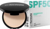 Compact Foundation SPF 50+ (Компактное тональное средство SPF 50+)
