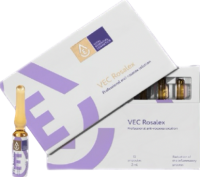 V.E.C. Rosalex (Пептидный мезопрепарат для уменьшения проявления розацеа)