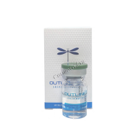 Outline Gel skinprotector Zn (Контургель - ХПМ, скинпротектор) 1%, 5 мл