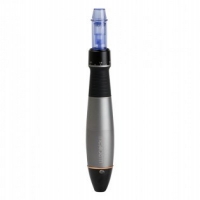 Dermapen Аппарат для фракционной микро игольчатой мезотерапии, 1 шт.
