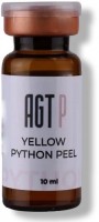 P Yellow Python Peel (Мультифакторный многокомпонентный химический пилинг), 10 мл