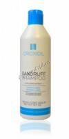 Dandruff shampoo (Шампунь от перхоти), 300 мл
