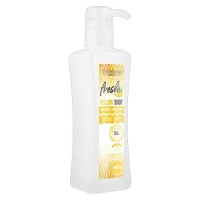 Yellow Shot Curly Booster (Гель-бустер для кудрявых волос)