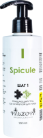 Spicule Gel (Очищающий гель со спикулой, шаг 1), 250 мл