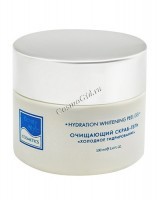 Cool hydrating clarifying peel gel «Aqua 24» (Очищающий пилинг-гель «Холодное гидрирование» «Аква 24»), 100 мл