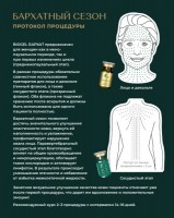 Бархат, 2 флакона по 5 мл 