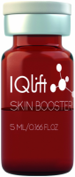 Skin Booster (Универсальный пептидный бустер для глобального омоложения кожи)