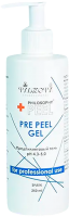 Pre Peel Gel (Предпилинговый гель), 250 мл