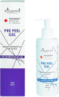 Pre Peel Gel (Предпилинговый гель), 250 мл