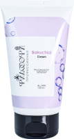 Cream Bakuchiol (Крем с бакучиолом и экстрактом хауттюйнии), 150 мл