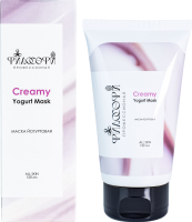 Creamy Yogurt Mask (Маска йогуртовая), 150 мл