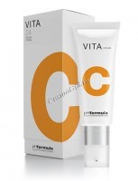 V.I.T.A. С 24H cream (Увлажняющий крем 24 часа с витамином С), 50 мл