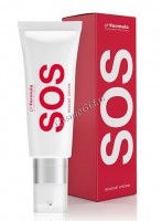 S.O.S. rescue cream (Крем мгновенное восстановление и защита сухой и чувствительной кожи)