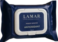 Antioxidant makeup remover (Салфетки влажные, для снятия макияжа)