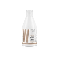 Wheat Nutrition Shampoo (Питательный шампунь с зародышами пшеницы)