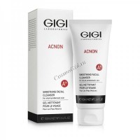 Acnon Smoothing facial cleanser (Мыло для глубокого очищения)