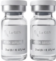 PDRN Serum (Сыворотка по уходу за кожей), 2 x 3 мл