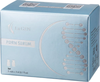 PDRN Serum (Сыворотка по уходу за кожей), 2 x 3 мл