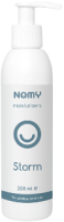Nomy Moisturizers Storm (Увлажняющая маска), 200 мл