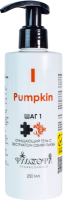 Pumpkin Gel (Очищающий гель c экстрактом семян тыквы, шаг 1), 250 мл