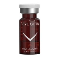 F-EYE GLOW (Лосьон для ухода за кожей глаз), 3 мл