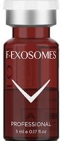F-Exosomes (Бустер-ревитализант с экзосомами из лактобактерий), 5 мл