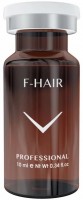 F-HAIR (Комплекс для волос), 1 шт x10 мл