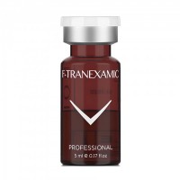 F-TRANEXAMIC (Осветляющий коктейль с эффектом защиты кожи), 5 мл