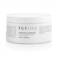 Hyaluronic Moisturizer Fusion (Увлажняющий крем с низкомолекулярной гиалуроновой кислотой) 