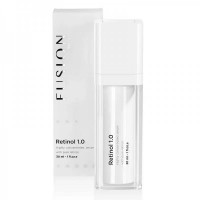 Retinol 1.0 Fusion (Антивозрастная сыворотка с ретинолом)