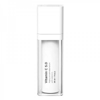 Vitamin C 5.0 Fusion (Энергетическая сыворотка с витамином С), 30 мл