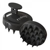 Dermal Brush Fusion (Массажная щетка для головы), 1 шт