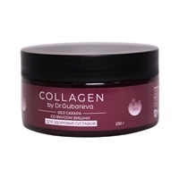 360 Collagen by Dr Gubareva Cherry Hondro (Коллаген пищевой «Вишня хондро»)