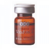 Vita Face (Ревитализация, лифтинг DMAE), 5 мл