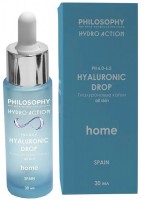 Hyaluronic Drop (Гиалуроновые капли), 30 мл