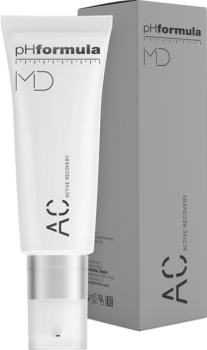 A.C. Active Recovery M.D. (Крем-концентрат для кожи с акне), 50 мл