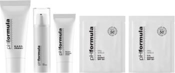 A.C. Resurfacing Travel KIT (Набор дорожный для кожи с акне)